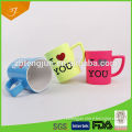 Promotional decal Ceramic mug Stoneware Cup, Blank Coffee Mugs Wholesale